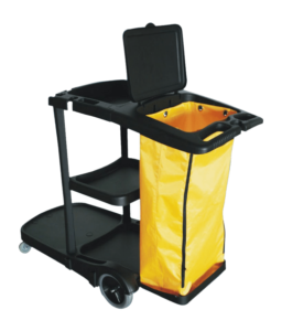 travelinn trolley bolsa
