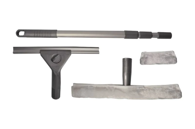 Kit limpa vidros da SuperPro Bettanin.