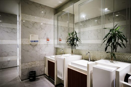 4 vantagens de usar o sabonete em gel no seu estabelecimento