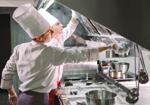 Fibra de limpeza: benefícios e funcionalidades