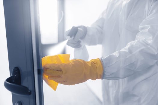 Biossegurança: entenda por que essas práticas são importantes