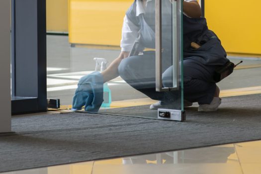 Guia prático de limpeza e higiene