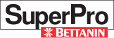 Logo Branca SuperPro Bettanin